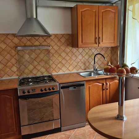 Apartament Pod Wieza Sky Walk Свєрадув-Здруй Екстер'єр фото