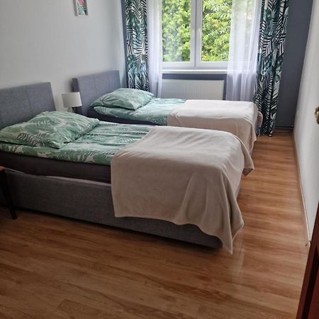 Apartament Pod Wieza Sky Walk Свєрадув-Здруй Екстер'єр фото