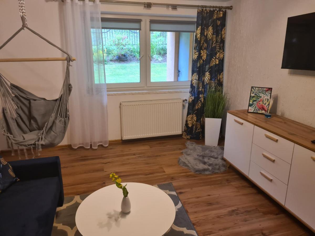 Apartament Pod Wieza Sky Walk Свєрадув-Здруй Екстер'єр фото