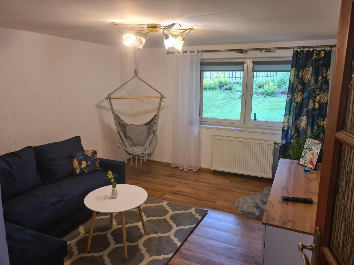 Apartament Pod Wieza Sky Walk Свєрадув-Здруй Екстер'єр фото