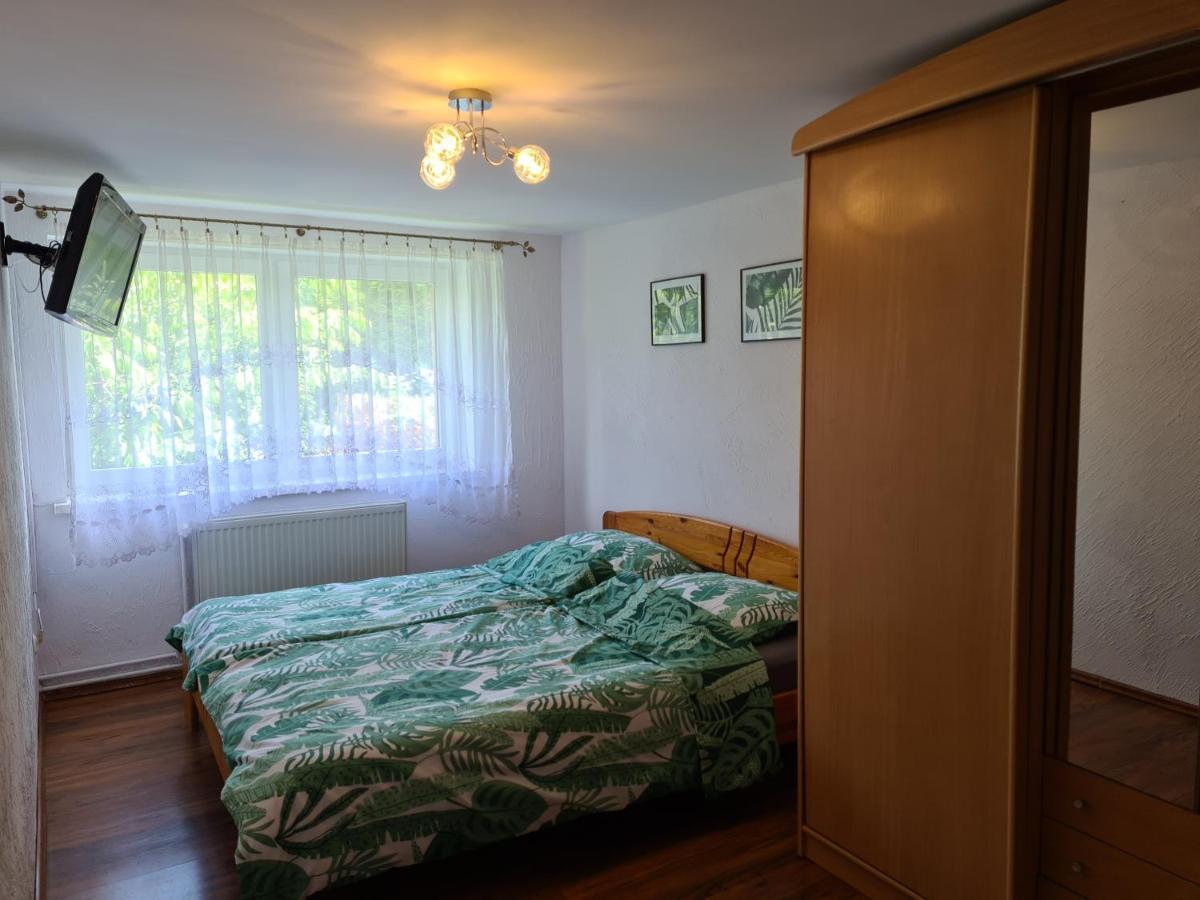 Apartament Pod Wieza Sky Walk Свєрадув-Здруй Екстер'єр фото