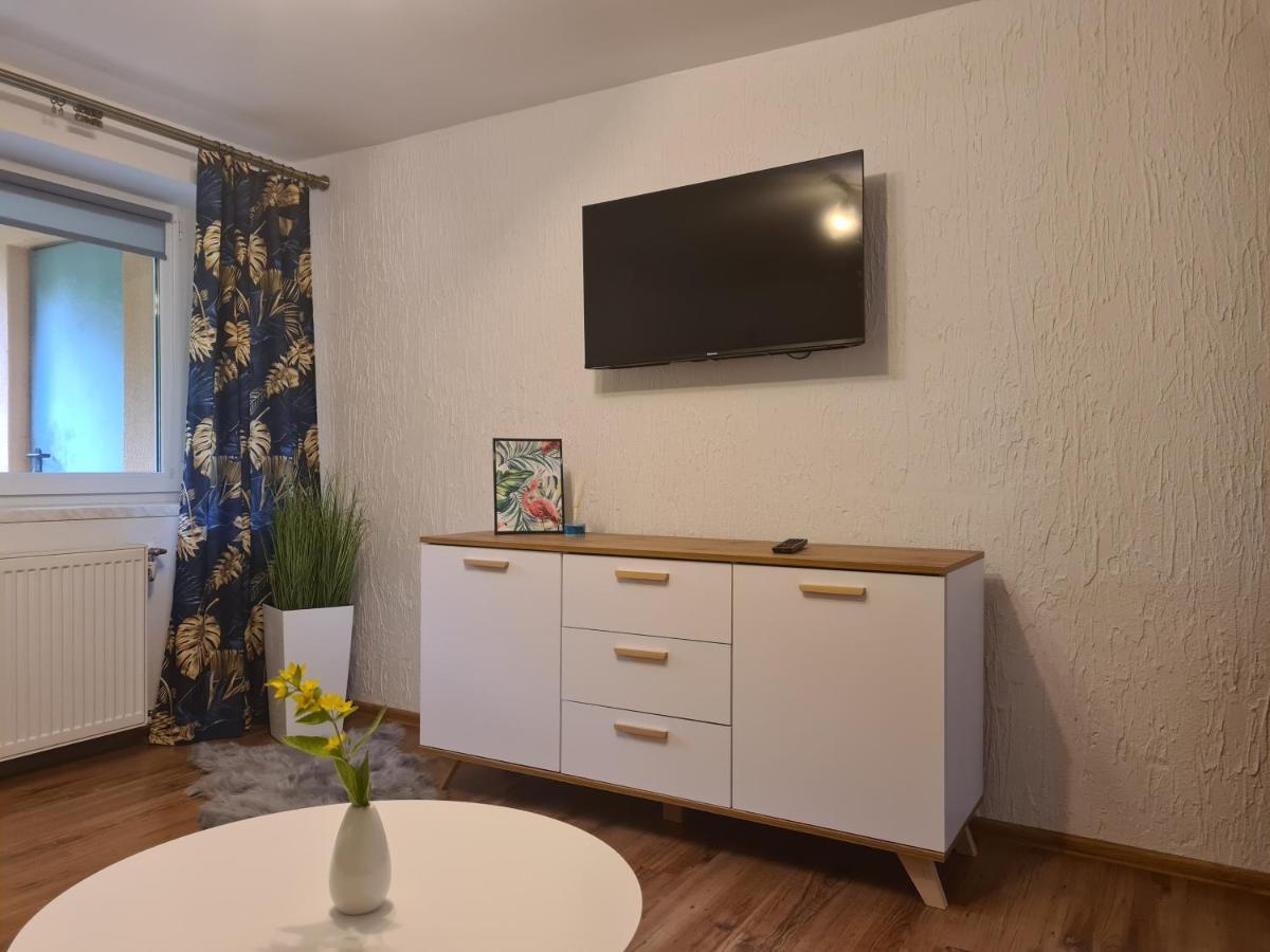 Apartament Pod Wieza Sky Walk Свєрадув-Здруй Екстер'єр фото
