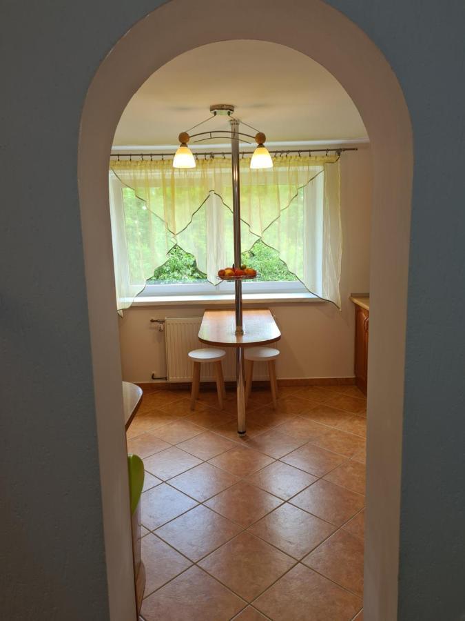 Apartament Pod Wieza Sky Walk Свєрадув-Здруй Екстер'єр фото