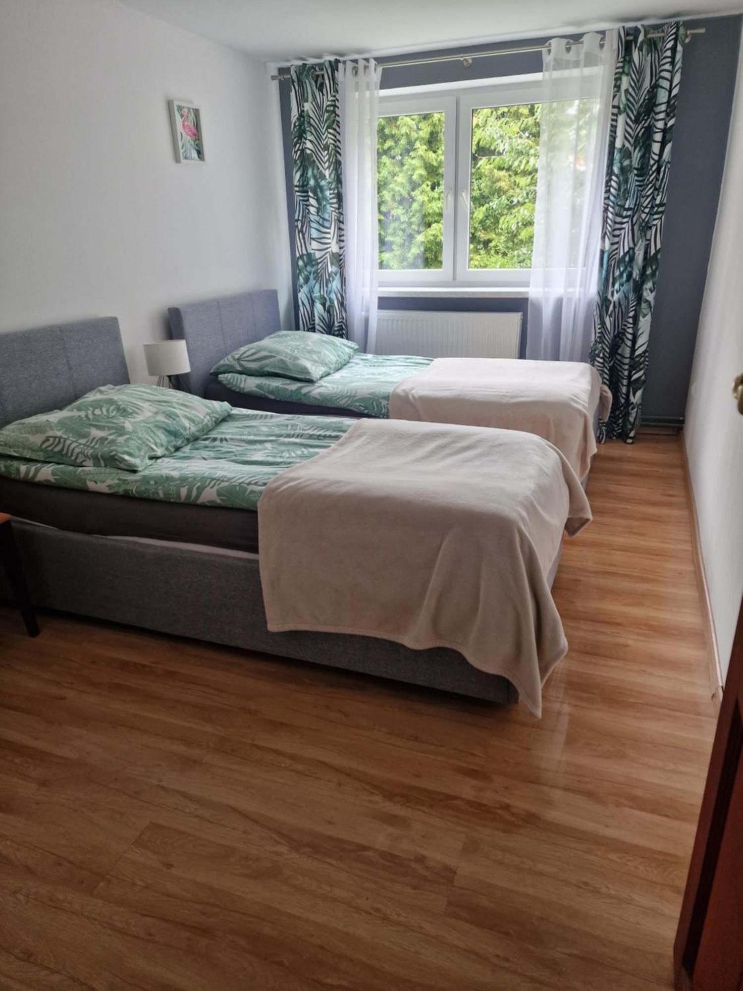 Apartament Pod Wieza Sky Walk Свєрадув-Здруй Екстер'єр фото